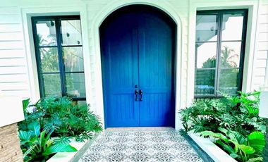 BRAND NEW FARMHOUSE FOR SALE IN CAVITE