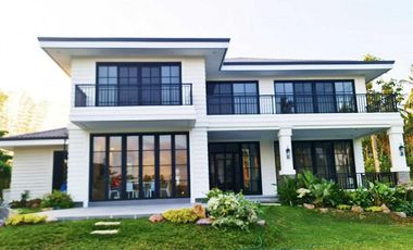 BRAND NEW FARMHOUSE FOR SALE IN CAVITE
