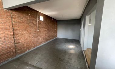 Dijual / Disewa Murah Ruang Usaha 2 Lantai Pinggir Jalan Raya TB Simatupang