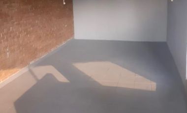 Dijual / Disewa Murah Ruang Usaha 2 Lantai Pinggir Jalan Raya TB Simatupang