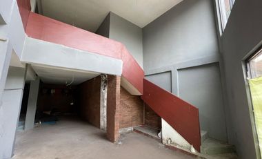 Dijual / Disewa Murah Ruang Usaha 2 Lantai Pinggir Jalan Raya TB Simatupang