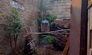 Dijual/ Disewa Tanah 395 m2 di Pinggir Jalan Raya Surya Kencana Lokasi Strategis untuk usaha