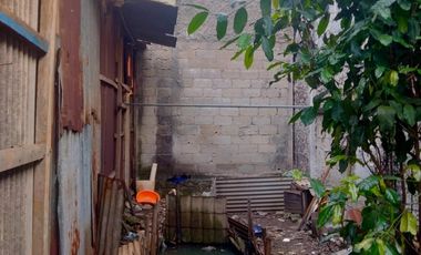 Dijual/ Disewa Tanah 395 m2 di Pinggir Jalan Raya Surya Kencana Lokasi Strategis untuk usaha