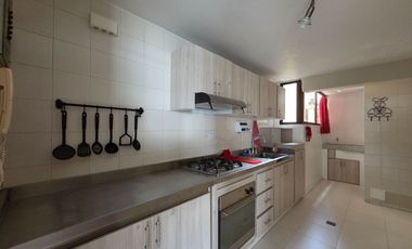 Apartamento en venta en los Nogales,. Barranquilla