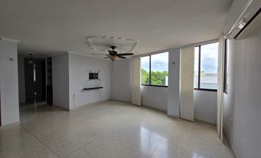 Apartamento en venta en los Nogales,. Barranquilla
