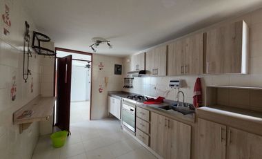 Apartamento en venta en los Nogales,. Barranquilla