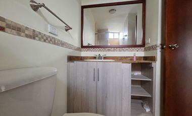 Apartamento en venta en los Nogales,. Barranquilla