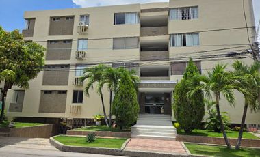 Apartamento en venta en los Nogales,. Barranquilla