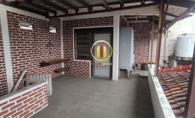 Murah! Rumah samping griya arcamanik endah