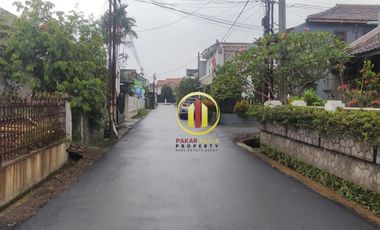 Murah! Rumah samping griya arcamanik endah