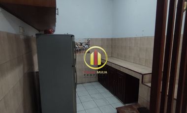 Murah! Rumah samping griya arcamanik endah