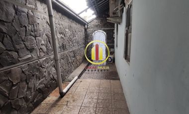 Murah! Rumah samping griya arcamanik endah