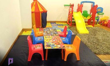 hotel di jalan raya pajajaran , strategis , okupansi tinggi