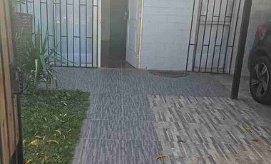 vendo casa población los viñedos en Santa María, San Felipe.