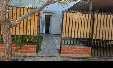 vendo casa población los viñedos en Santa María, San Felipe.