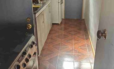 vendo casa población los viñedos en Santa María, San Felipe.