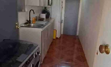 vendo casa población los viñedos en Santa María, San Felipe.