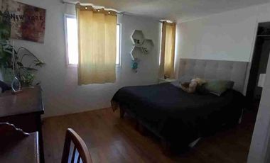 vendo casa población los viñedos en Santa María, San Felipe.