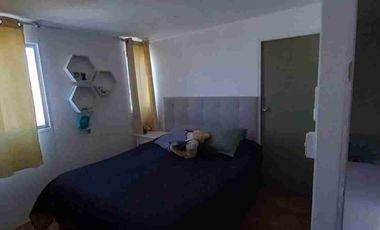 vendo casa población los viñedos en Santa María, San Felipe.