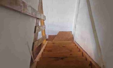 vendo casa población los viñedos en Santa María, San Felipe.