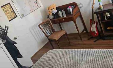 vendo casa población los viñedos en Santa María, San Felipe.