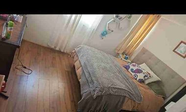 vendo casa población los viñedos en Santa María, San Felipe.