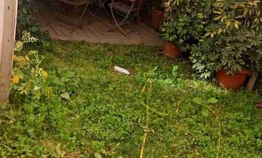 vendo casa población los viñedos en Santa María, San Felipe.
