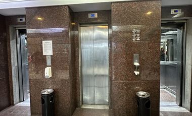 SE ALQUILA DEPARTAMENTO DOS DORMITORIOS CON COCHERA. EXCELENTE UBICACION