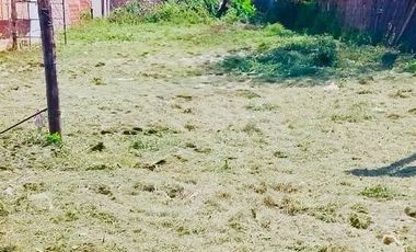 VENTA ARROYO SECO LOTE EN VENTA LOTEO RIO SOL