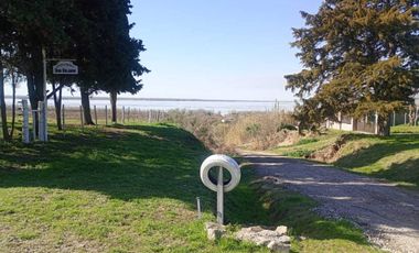 VENTA ARROYO SECO LOTE EN VENTA LOTEO RIO SOL