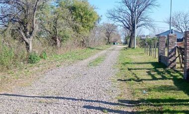 VENTA ARROYO SECO LOTE EN VENTA LOTEO RIO SOL