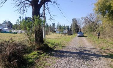 VENTA ARROYO SECO LOTE EN VENTA LOTEO RIO SOL