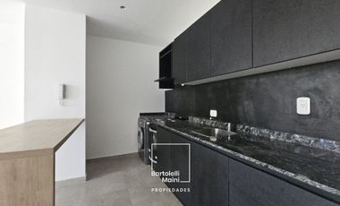 VENTA | Depto 2 Dorm. Amenities | Cerrito 1285