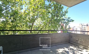 VENTA | Depto 2 Dorm. Amenities | Cerrito 1285