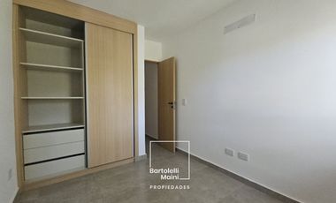VENTA | Depto 2 Dorm. Amenities | Cerrito 1285