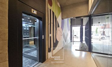 VENTA | Depto 2 Dorm. Amenities | Cerrito 1285