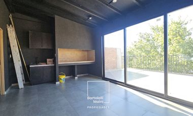 VENTA | Depto 2 Dorm. Amenities | Cerrito 1285