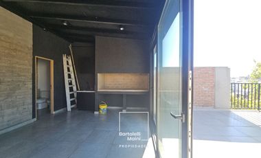 VENTA | Depto 2 Dorm. Amenities | Cerrito 1285