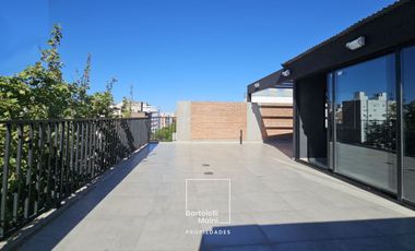 VENTA | Depto 2 Dorm. Amenities | Cerrito 1285