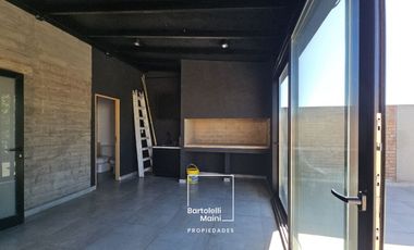 VENTA | Depto 2 Dorm. Amenities | Cerrito 1285