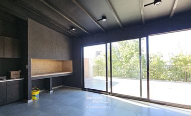 VENTA | Depto 2 Dorm. Amenities | Cerrito 1285