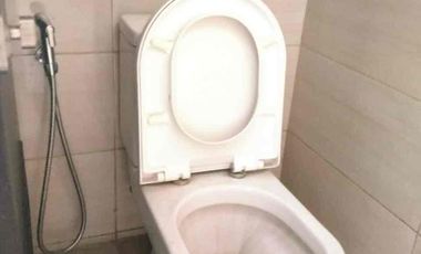 rumah jual sewa siap huni di green village cipondoh