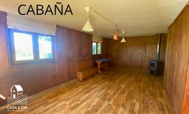 Arriendo casa en Puerto Varas