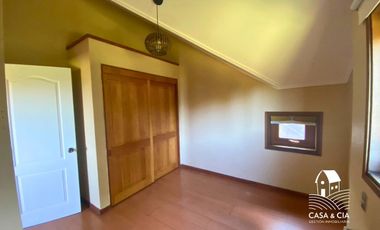 Arriendo casa en Puerto Varas