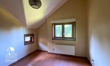 Arriendo casa en Puerto Varas