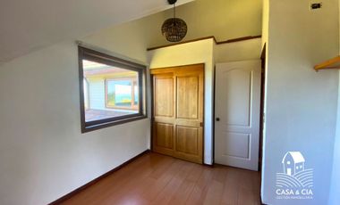 Arriendo casa en Puerto Varas