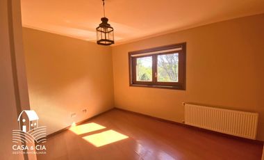 Arriendo casa en Puerto Varas