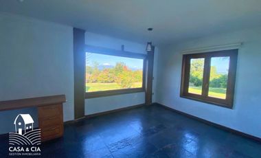 Arriendo casa en Puerto Varas