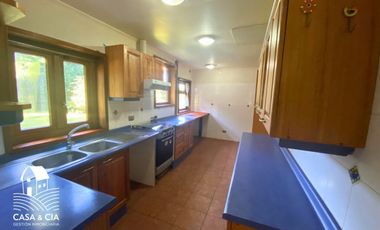 Arriendo casa en Puerto Varas