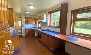 Arriendo casa en Puerto Varas